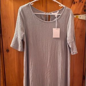 Lauren Conrad NWT size M dress